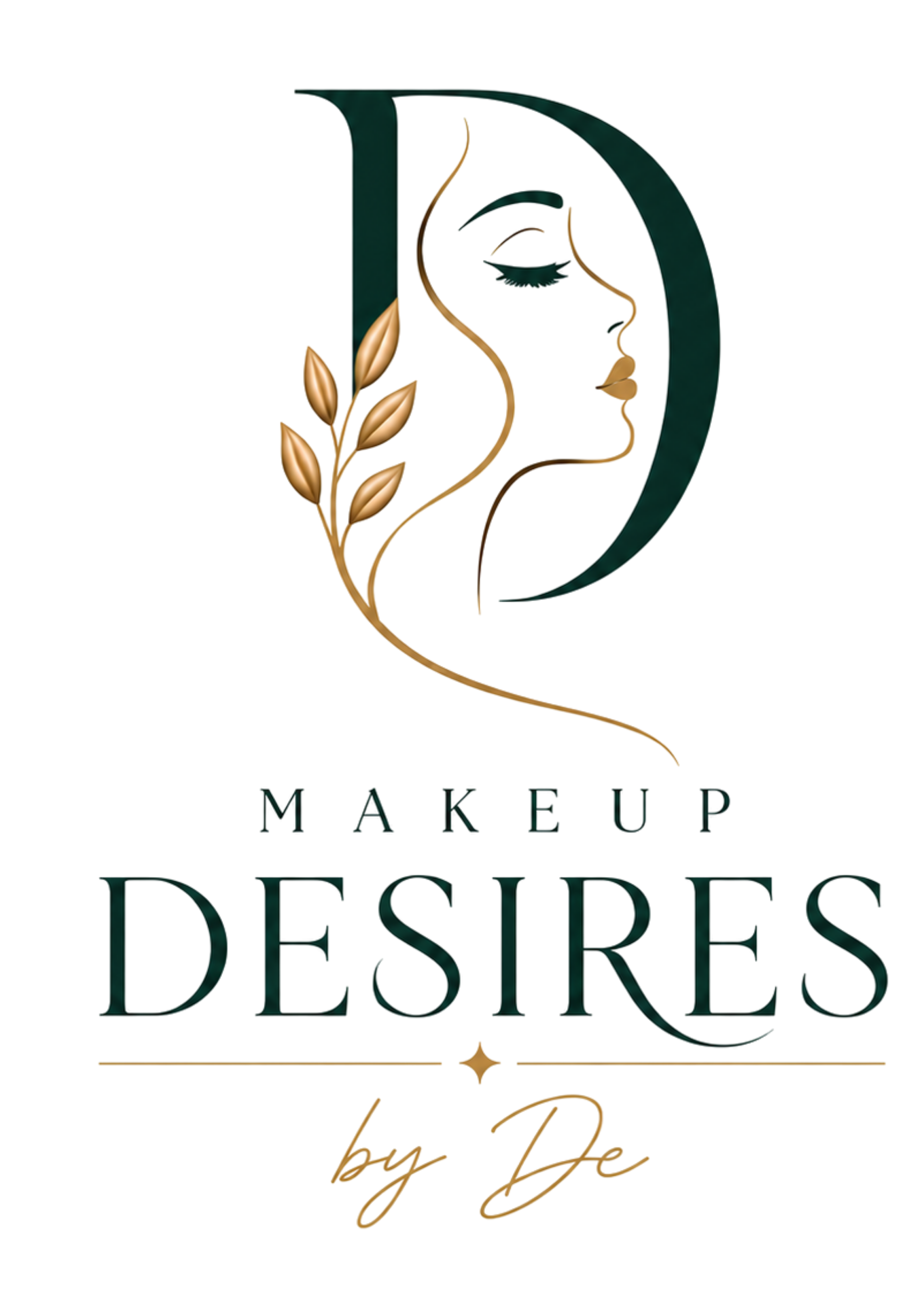 Makeup Desires by De